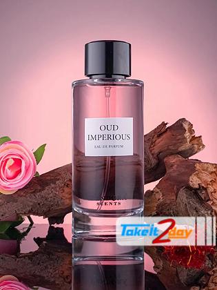 Paris Corner Pendora Scents Oud Imperious Perfume For Women 100 ML EDP